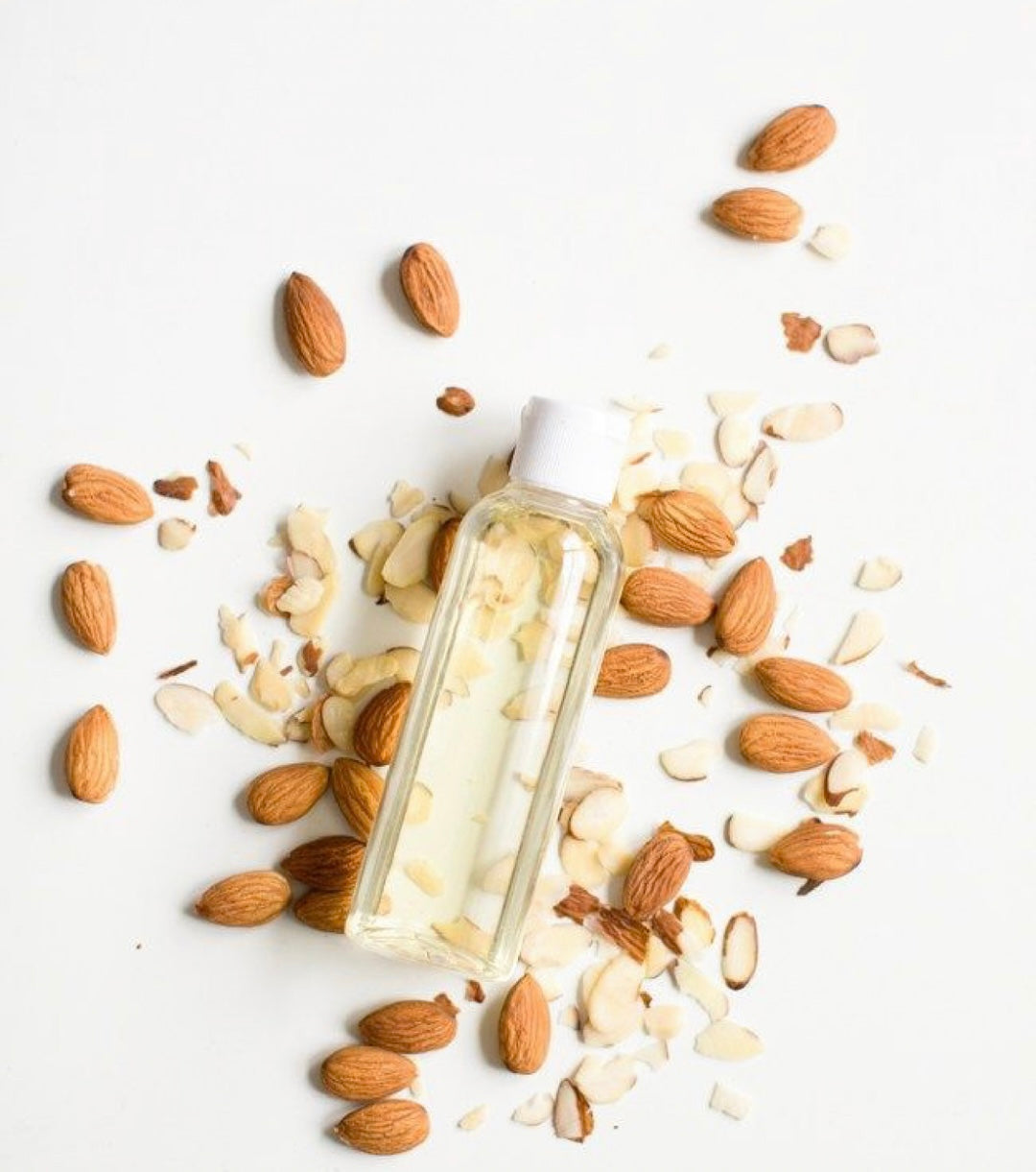 Almond oil | Cold-pressed