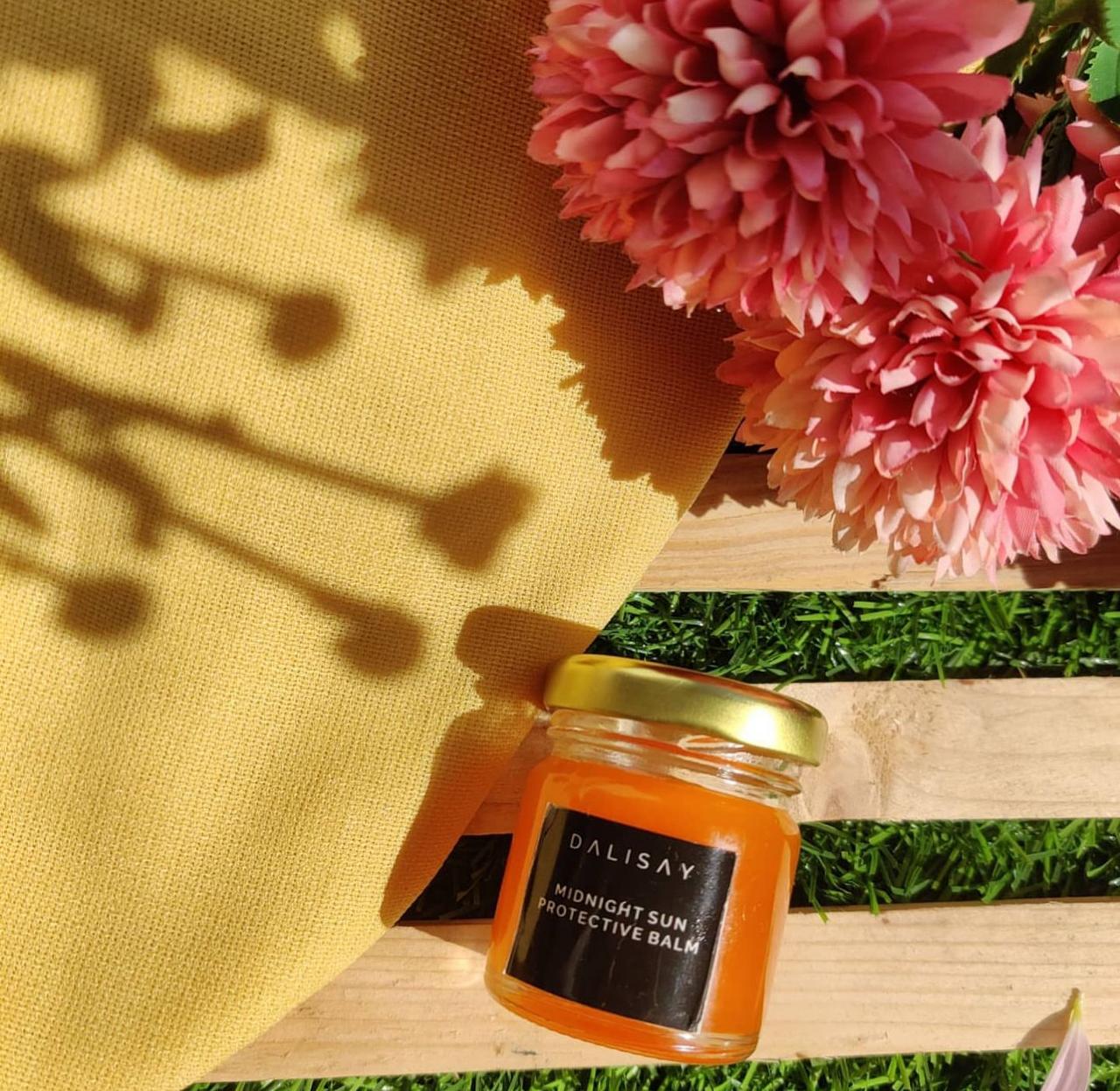 Phoenix Healing & Protective Balm