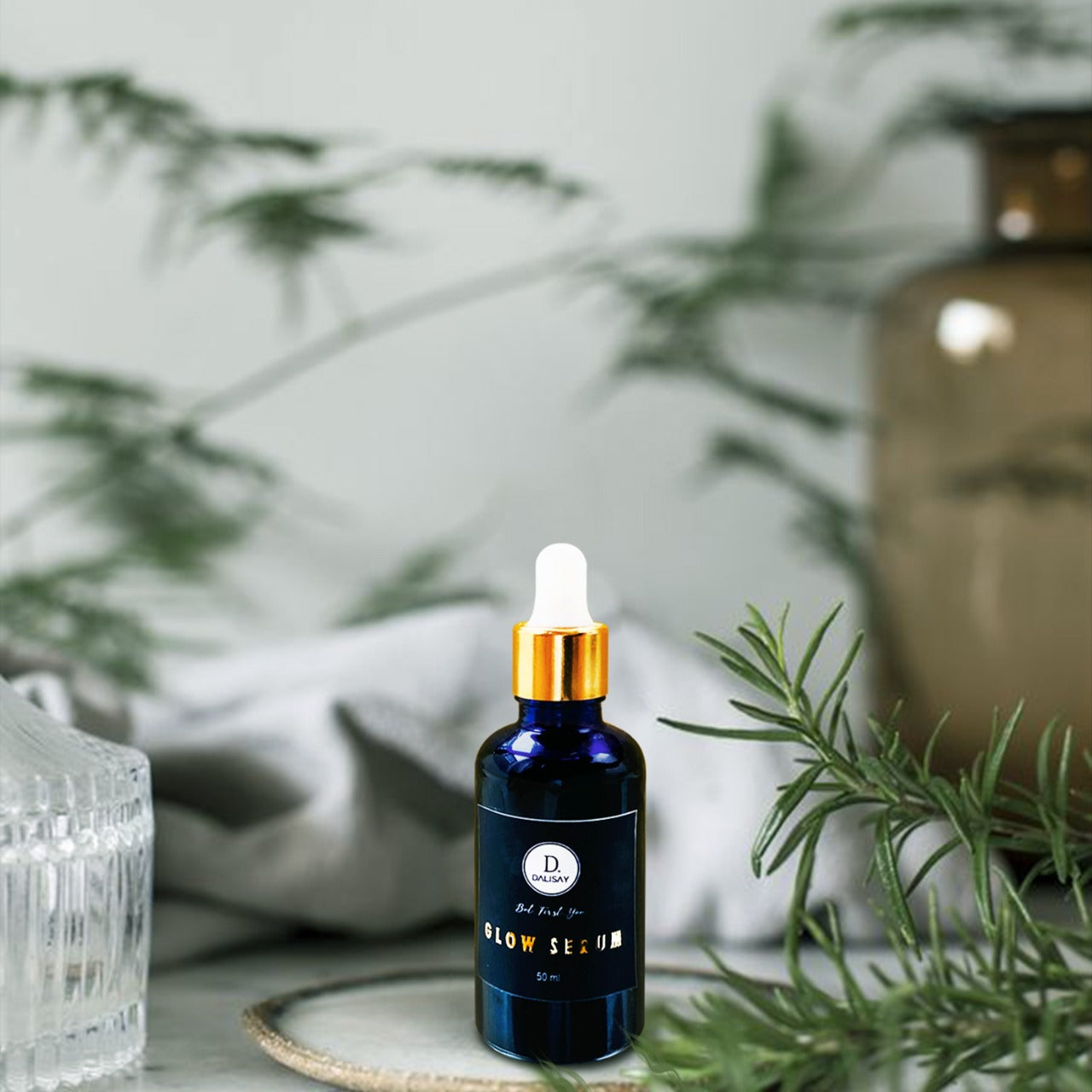 Glow Serum