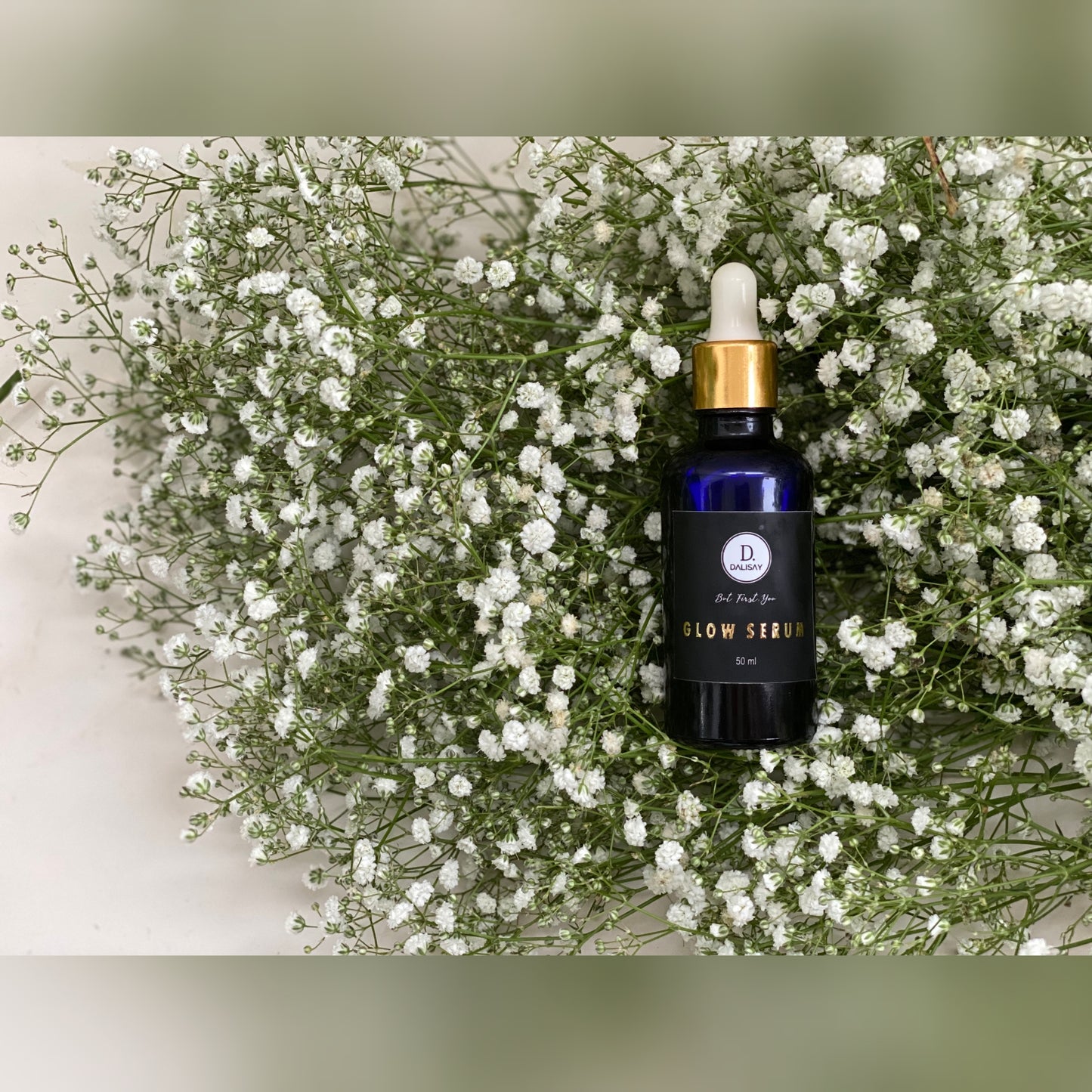 Glow Serum