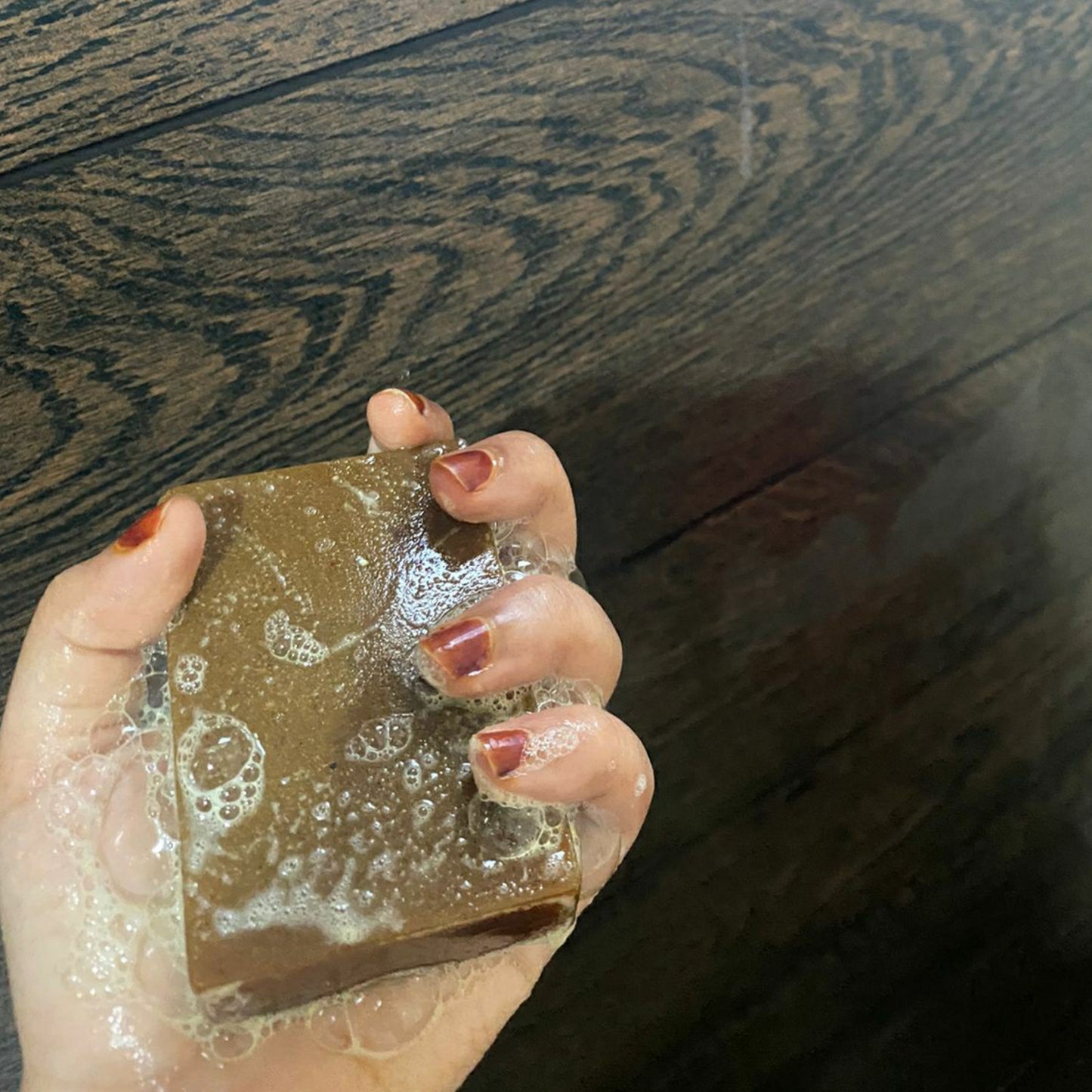 Body Brightening Bar