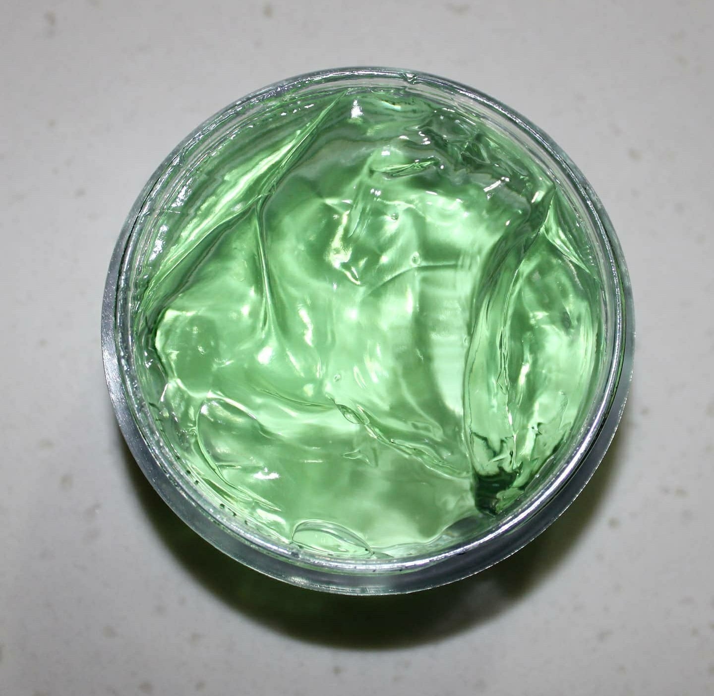 Cucumber Gel