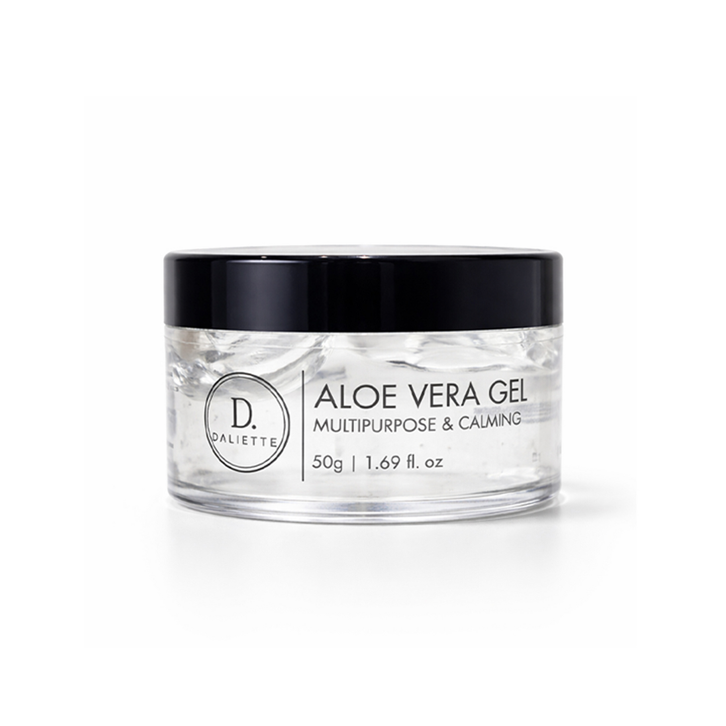 Aloe Vera Gel