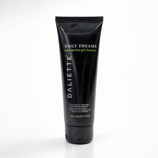 Daily Dreams SuperGreens Face Wash