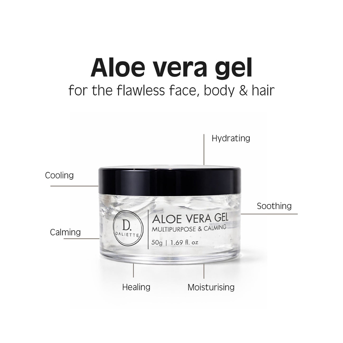 Aloe Vera Gel