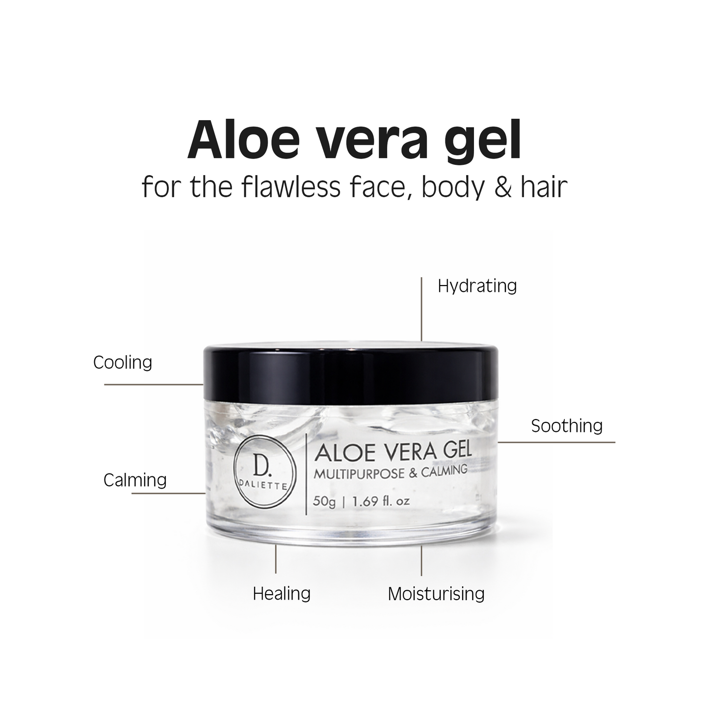 Aloe Vera Gel