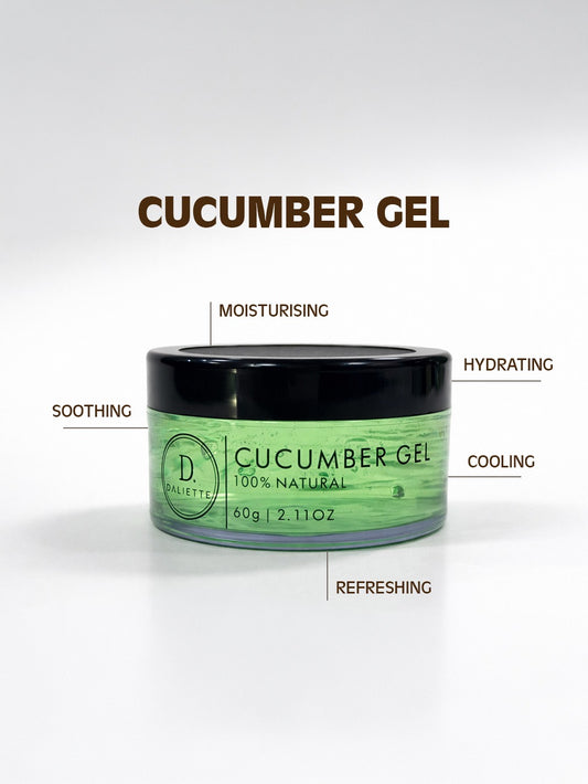 Cucumber Gel