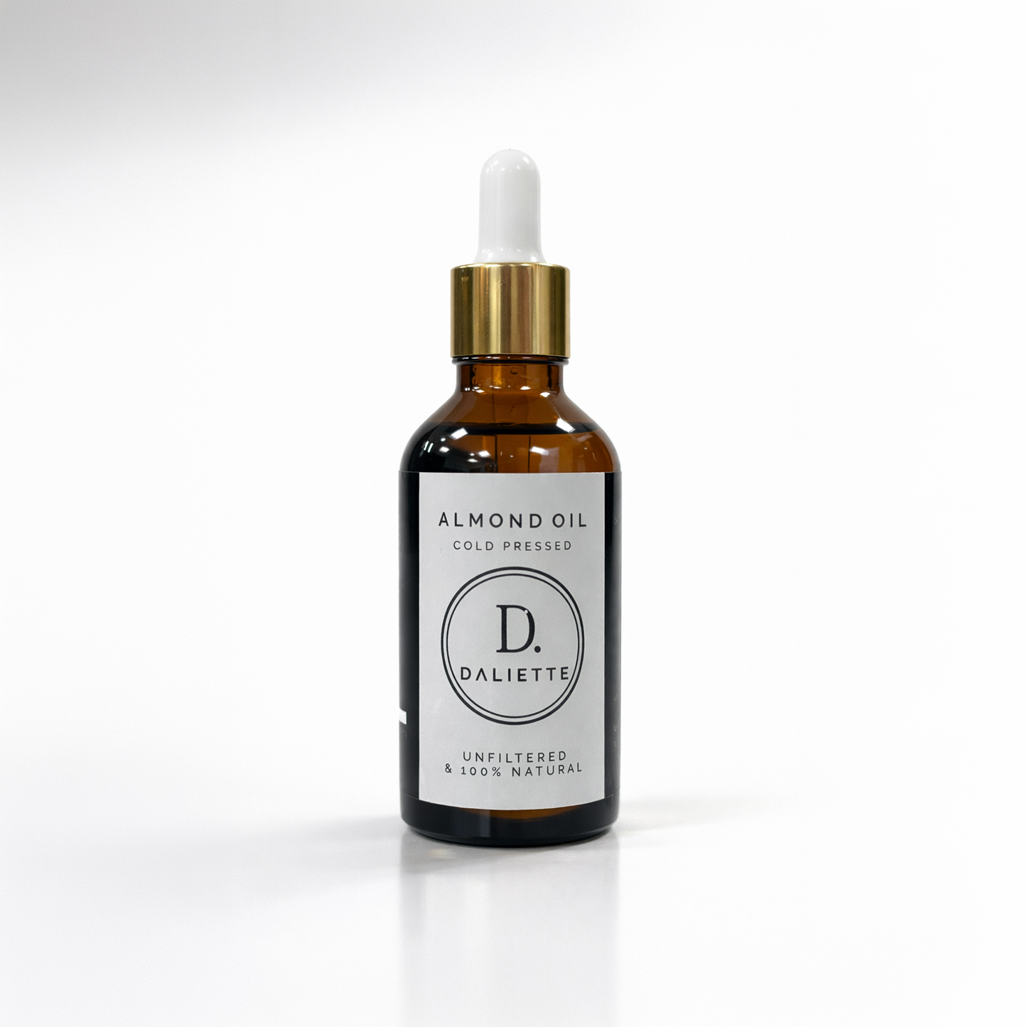 Almond oil | Cold-pressed