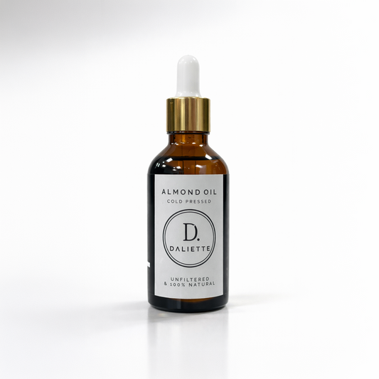 Almond oil | Cold-pressed
