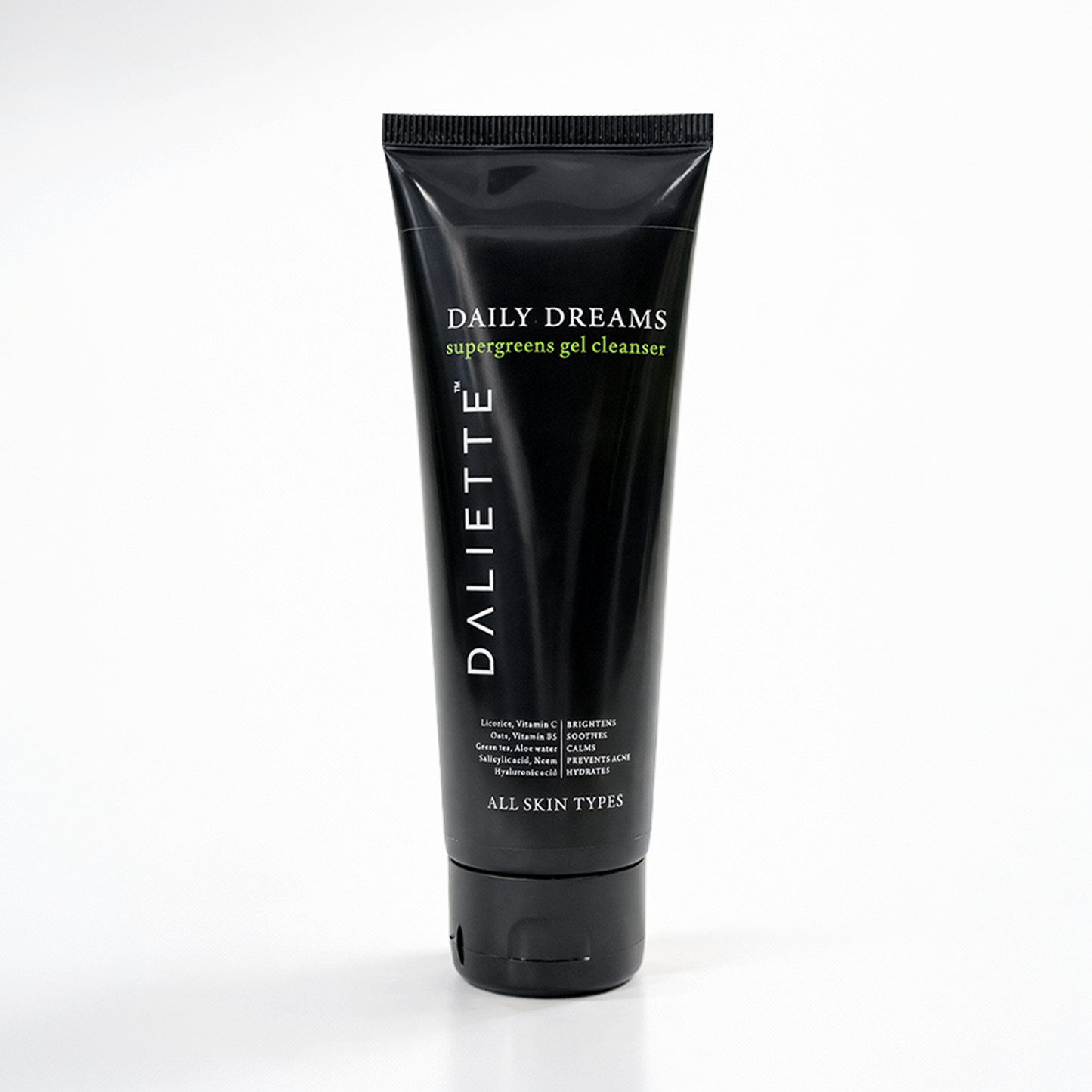Daily Dreams SuperGreens Face Wash