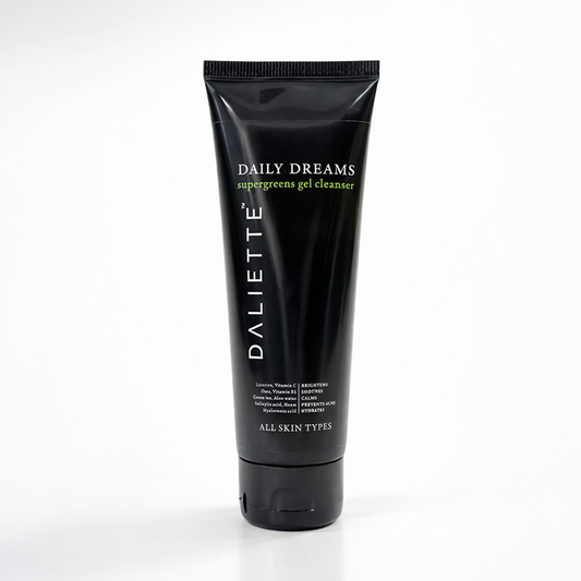 Daily Dreams SuperGreens Face Wash