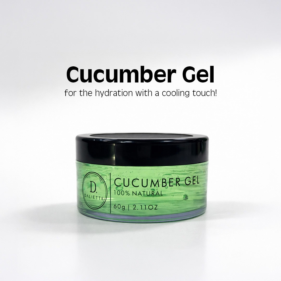 Cucumber Gel