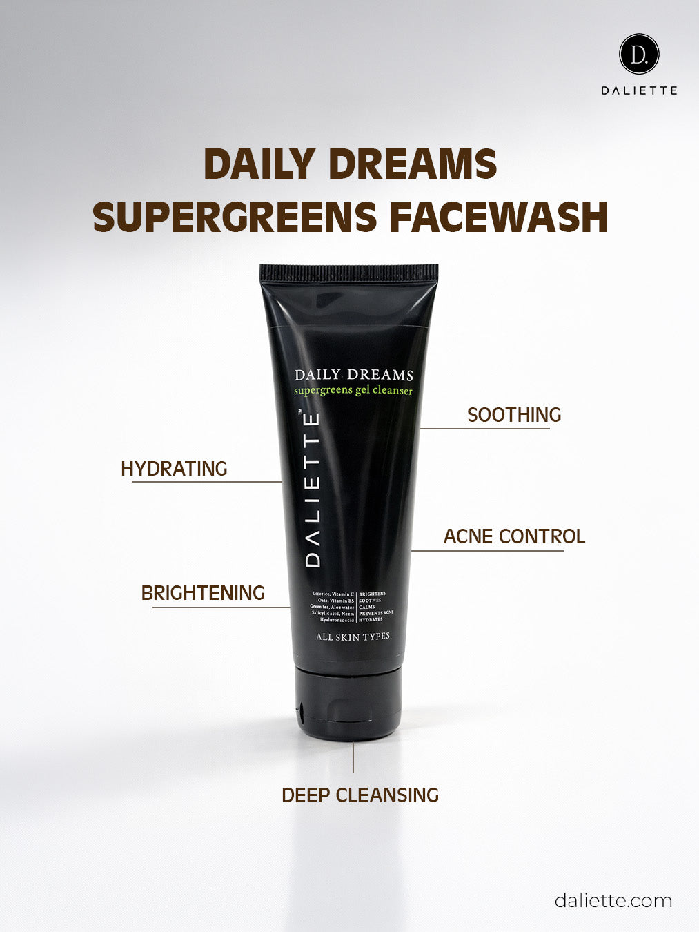 Skincare Combo for Normal Skin