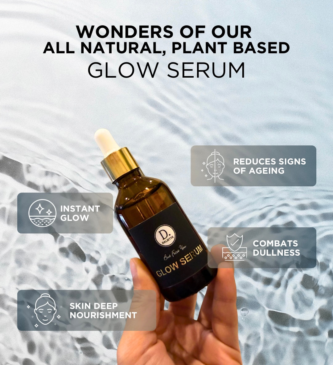Glow Serum
