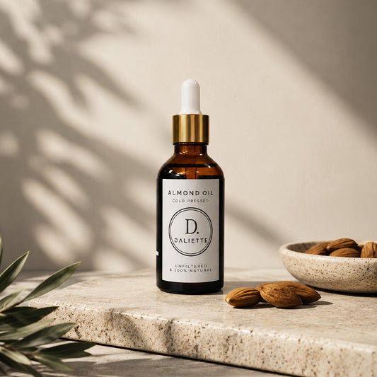 Almond oil | Cold-pressed