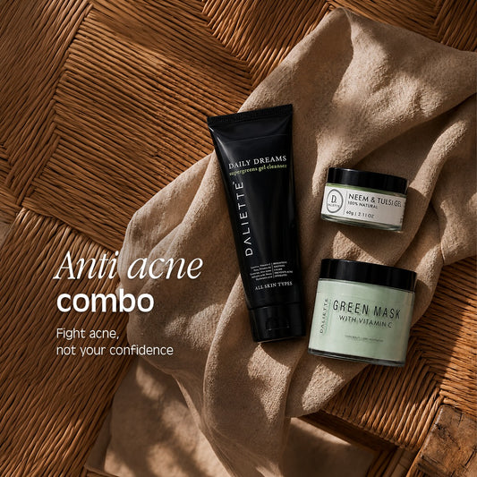 Anti Aging Combo