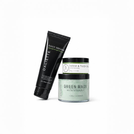 Anti-Acne Combo