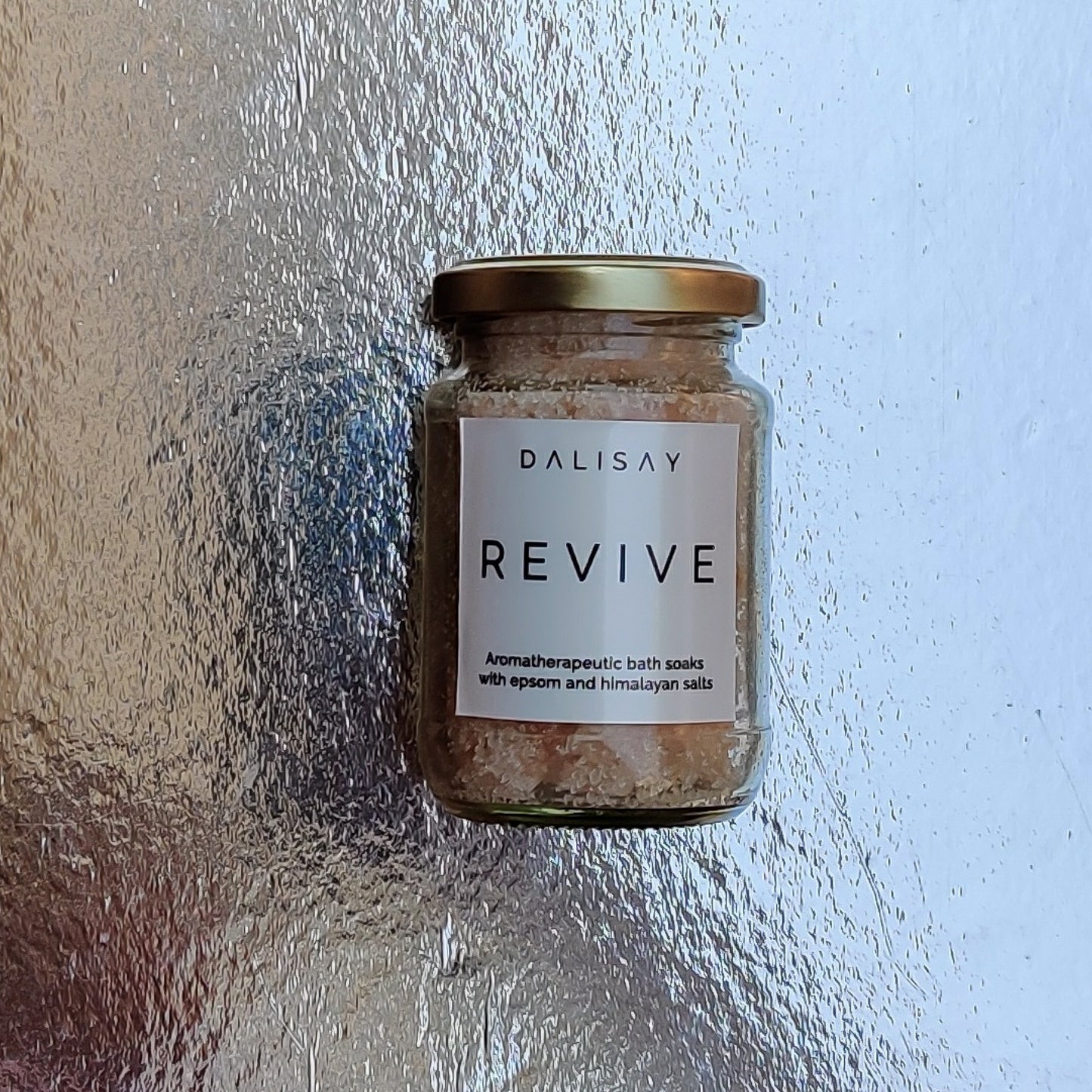 Revive Bath Salts